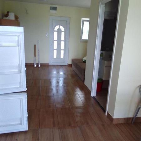 Vizparti Apartmanok Szántód Dış mekan fotoğraf