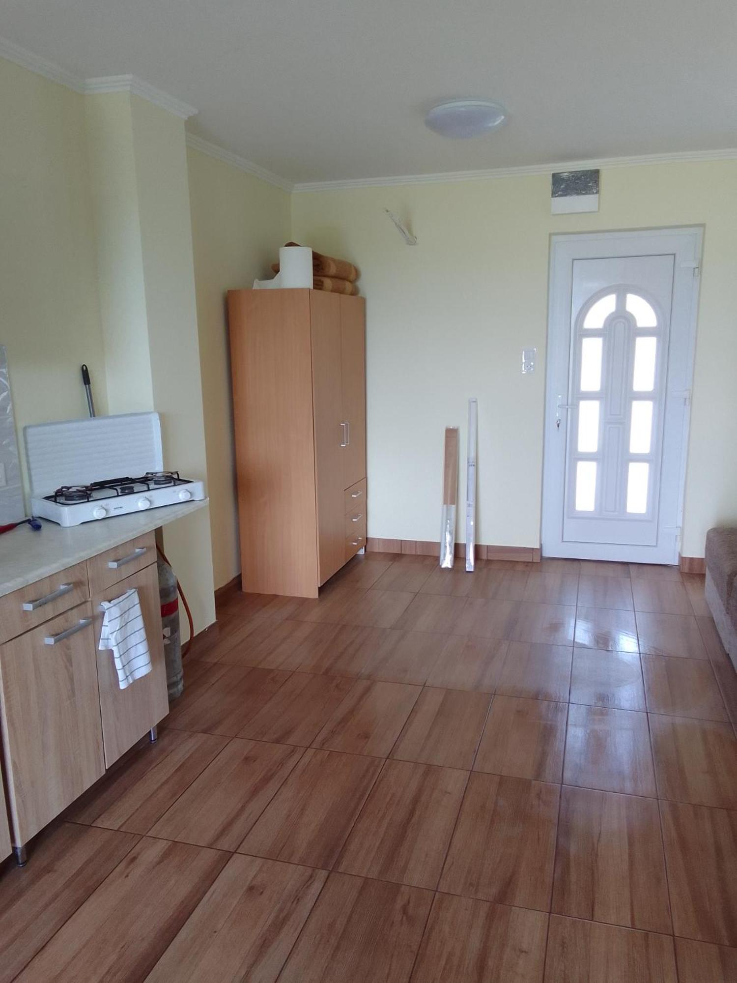 Vizparti Apartmanok Szántód Dış mekan fotoğraf